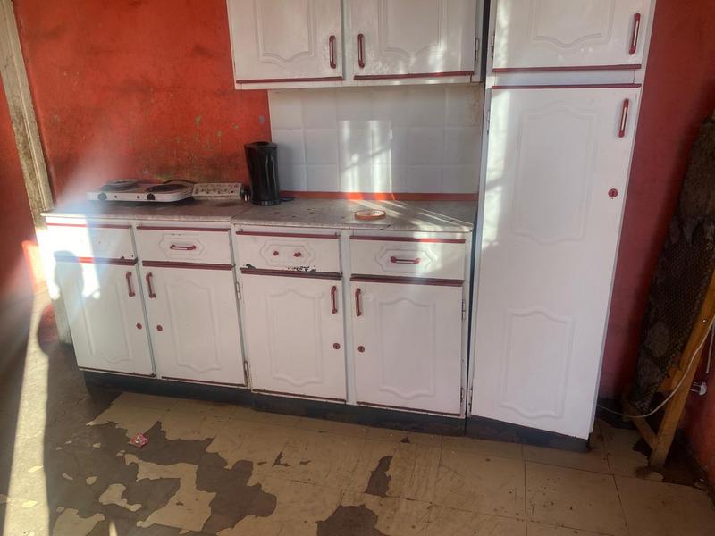 2 Bedroom Property for Sale in Ezibeleni Eastern Cape